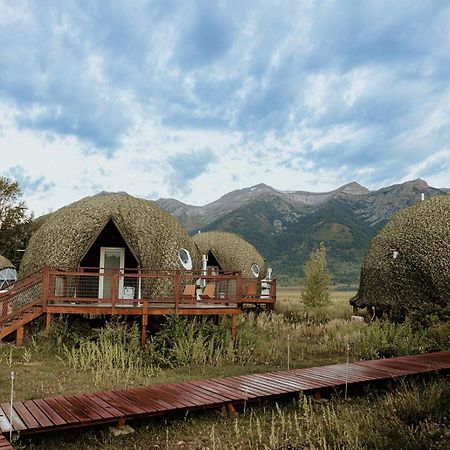 Tammah Jackson Hole Wilson Exterior foto