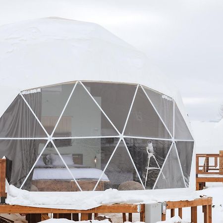Tammah Jackson Hole Wilson Exterior foto