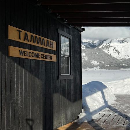 Tammah Jackson Hole Wilson Exterior foto