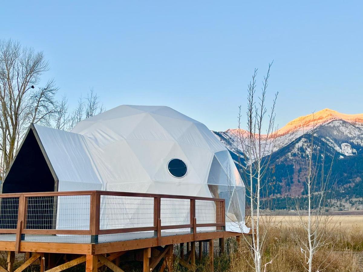 Tammah Jackson Hole Wilson Exterior foto