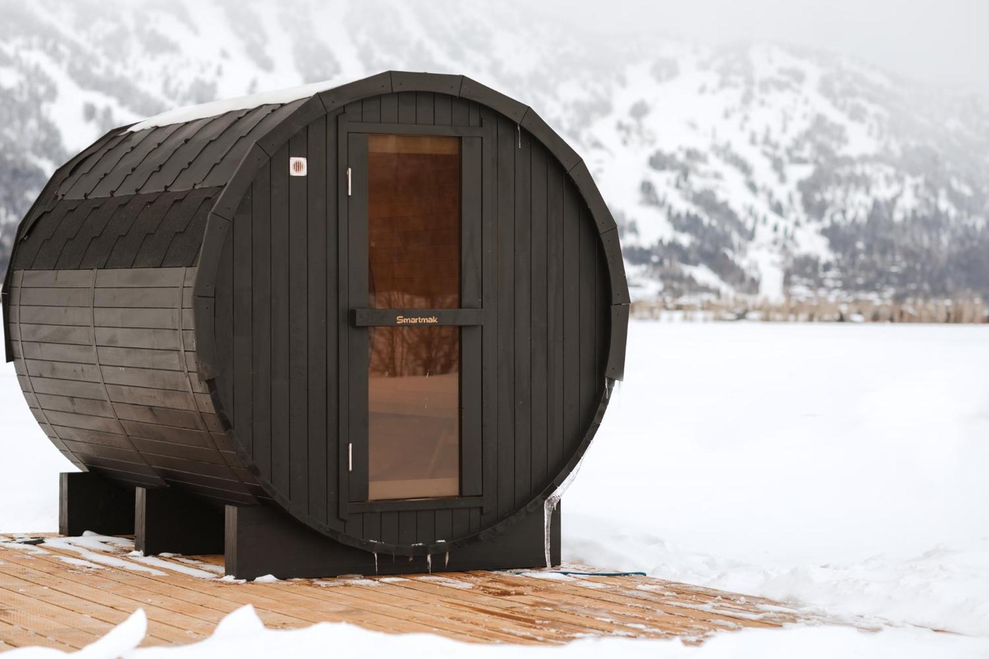 Tammah Jackson Hole Wilson Exterior foto